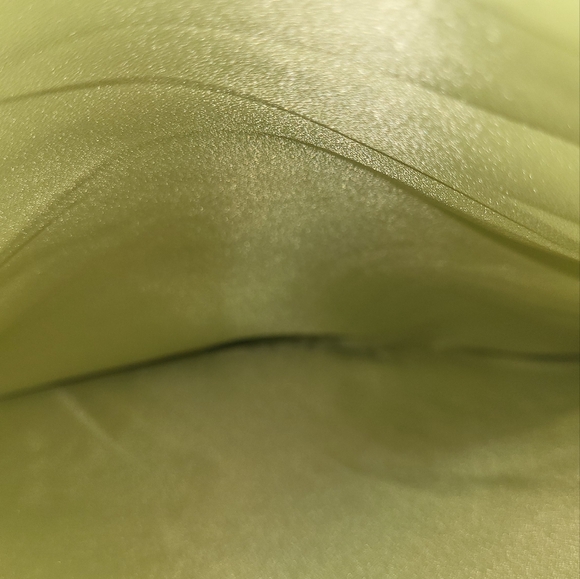 Vintage textile handbag - Picture 4 of 6